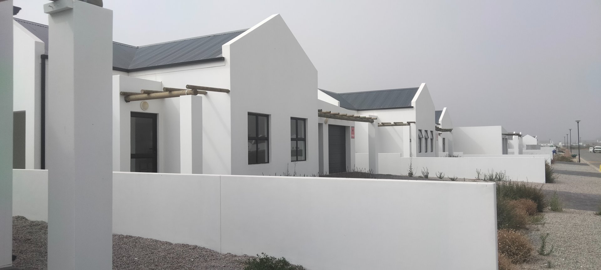 3 Bedroom Property for Sale in Atlantic Sands Private Estate Western Cape